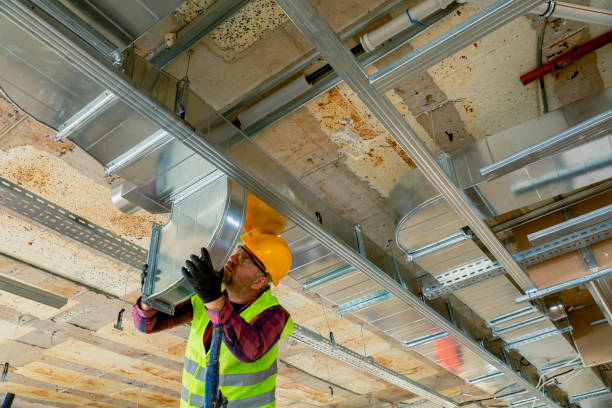 Best Air conditioning repair  in Sea Bright, NJ